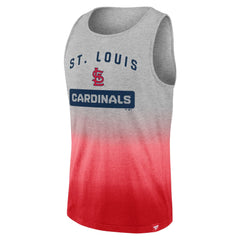 St. Louis Cardinals Fanatics Our Year Tank Top | MLB For sale