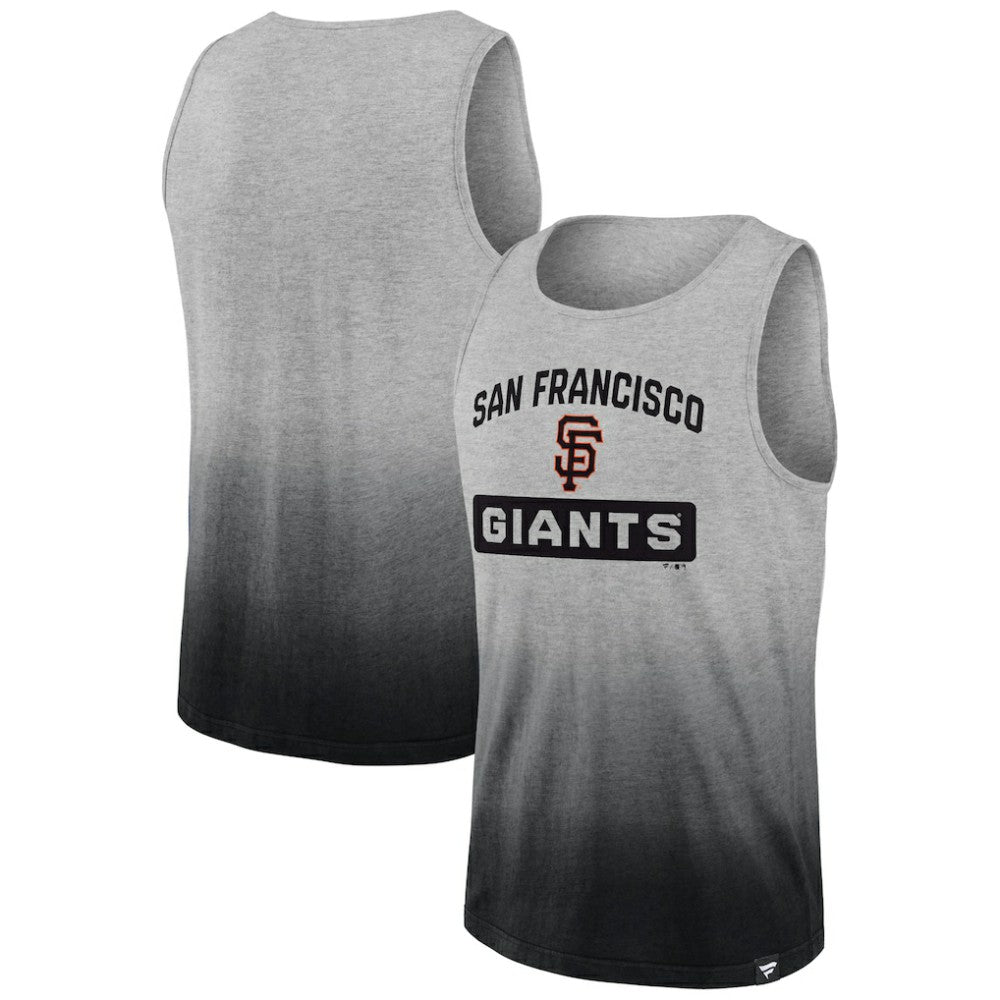 San Francisco Giants Fanatics Our Year Tank Top | MLB Outlet