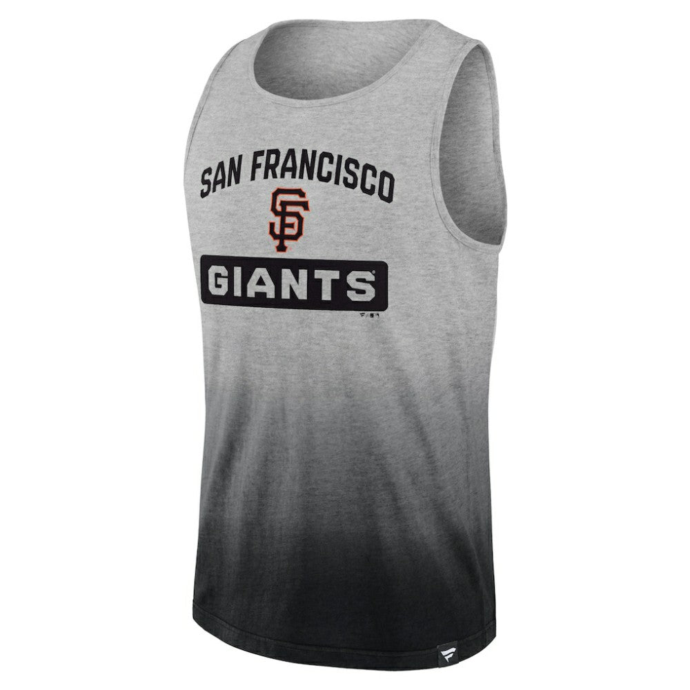 San Francisco Giants Fanatics Our Year Tank Top | MLB Outlet