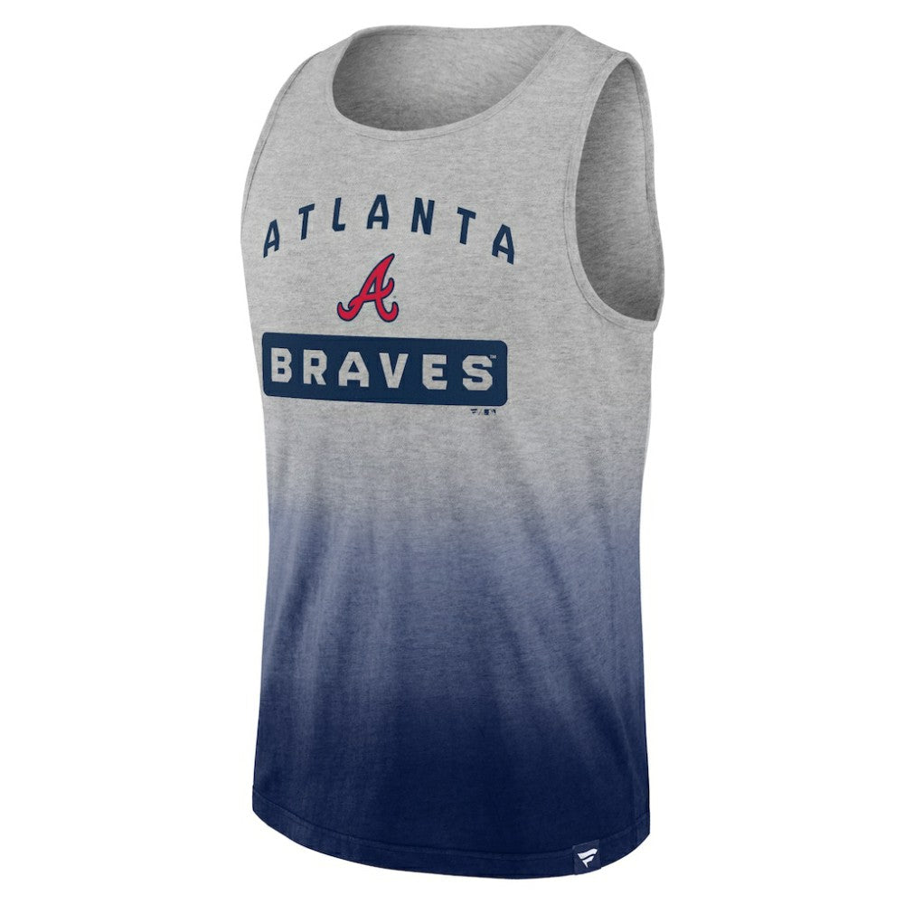 Atlanta Braves Fanatics Our Year Tank Top | MLB New
