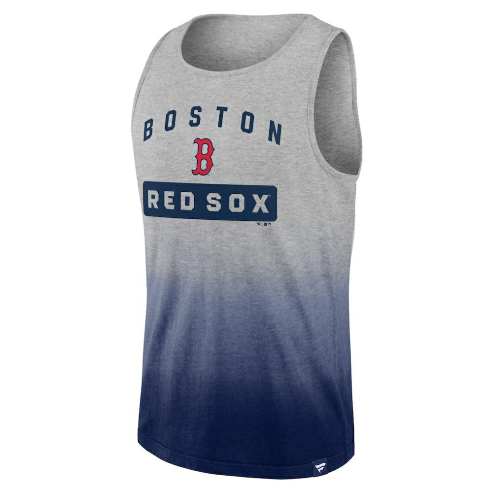 Boston Red Sox Fanatics Our Year Tank Top | MLB US