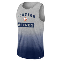 Houston Astros Fanatics Our Year Tank Top | MLB Outlet