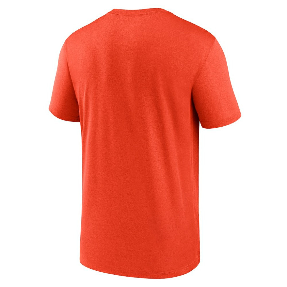 Detroit Tigers Nike Local Legend Practice Performace T-Shirt | MLB Shop
