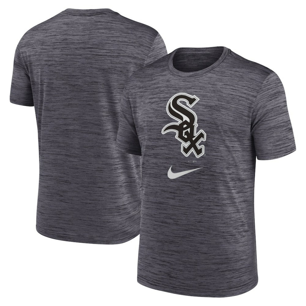 Chicago White Sox Nike Logo Velocity Performance T-Shirt | MLB Sale