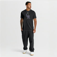 Colorado Rockies Nike New Legend Dri-FIT T-Shirt | MLB Online