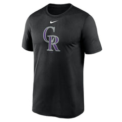 Colorado Rockies Nike New Legend Dri-FIT T-Shirt | MLB Online