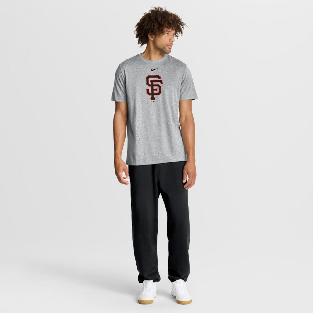 San Francisco Giants Nike New Legend Dri-FIT T-Shirt | MLB US