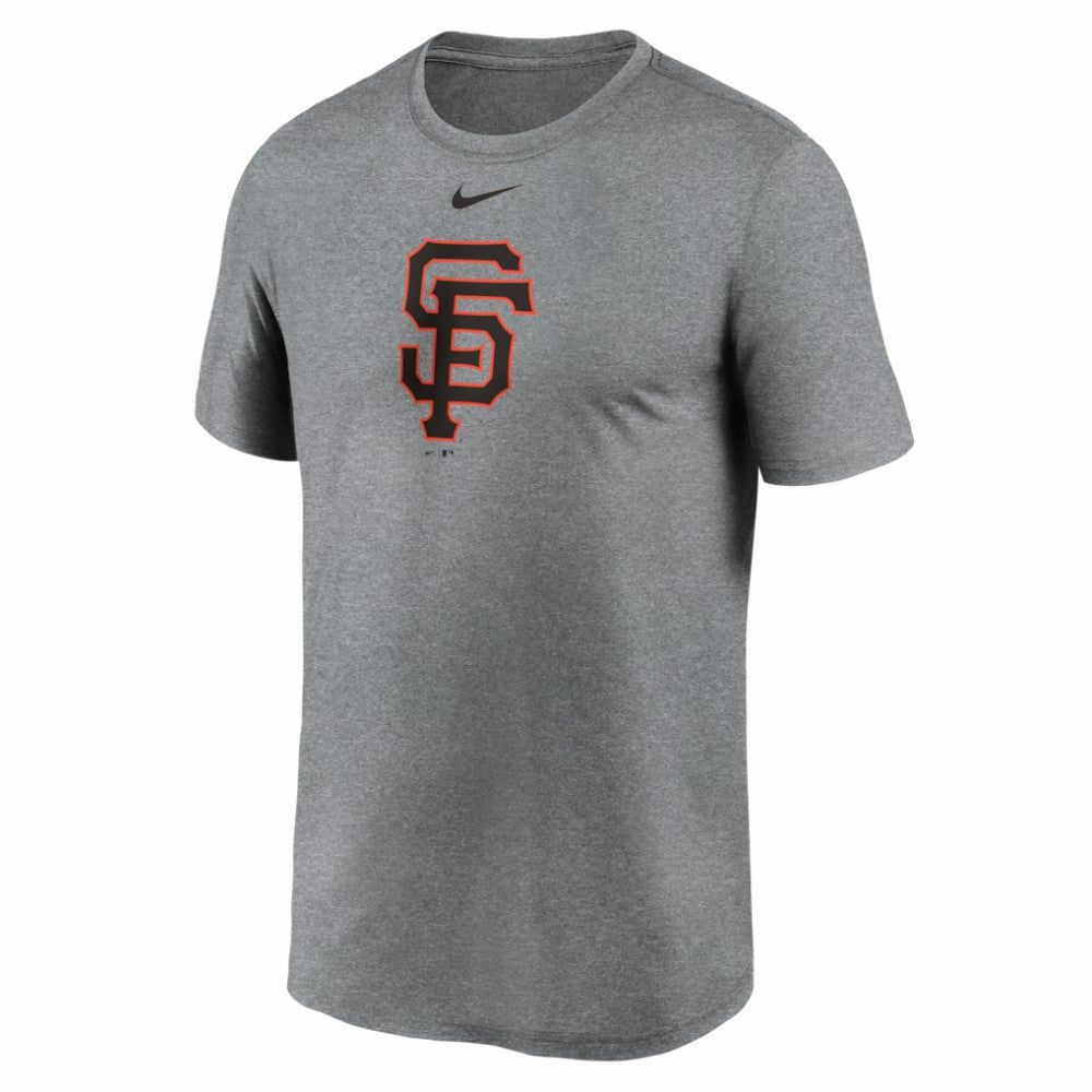 San Francisco Giants Nike New Legend Dri-FIT T-Shirt | MLB US