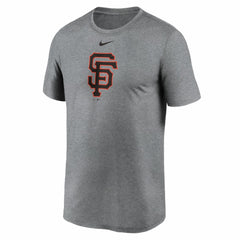 San Francisco Giants Nike New Legend Dri-FIT T-Shirt | MLB US