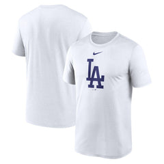 Los Angeles Dodgers Nike New Legend Dri-FIT T-Shirt | MLB Shop