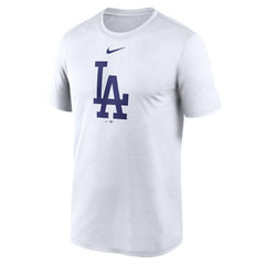 Los Angeles Dodgers Nike New Legend Dri-FIT T-Shirt | MLB Shop