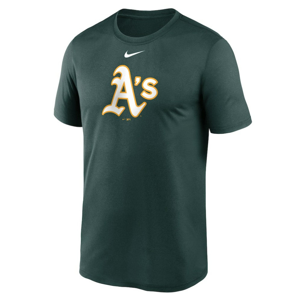 Athletics Nike New Legend Dri-FIT T-Shirt | MLB Sale