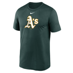 Athletics Nike New Legend Dri-FIT T-Shirt | MLB Sale