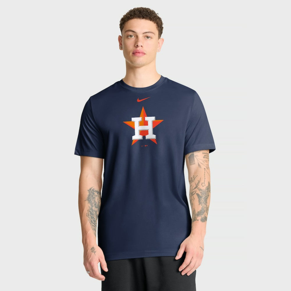 Houston Astros Nike New Legend Dri-FIT T-Shirt | MLB For sale