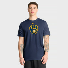 Milwaukee Brewers Nike New Legend Dri-FIT T-Shirt | MLB Near me