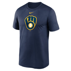 Milwaukee Brewers Nike New Legend Dri-FIT T-Shirt | MLB Near me