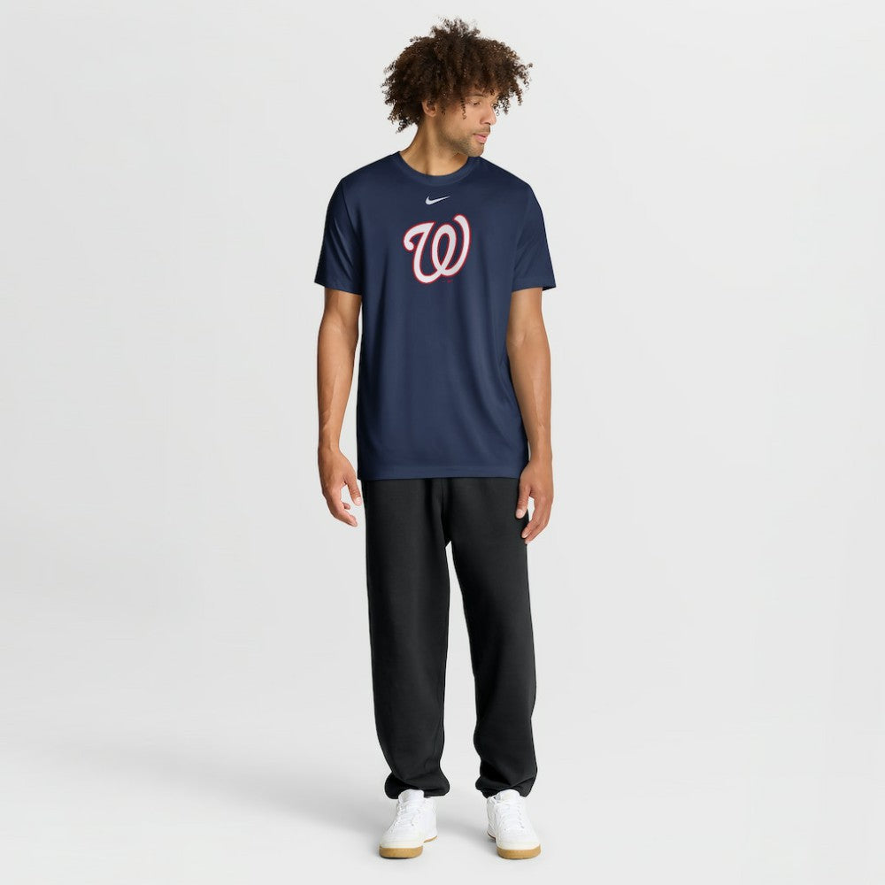 Washington Nationals Nike New Legend Dri-FIT T-Shirt | MLB Outlet