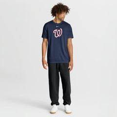 Washington Nationals Nike New Legend Dri-FIT T-Shirt | MLB Outlet