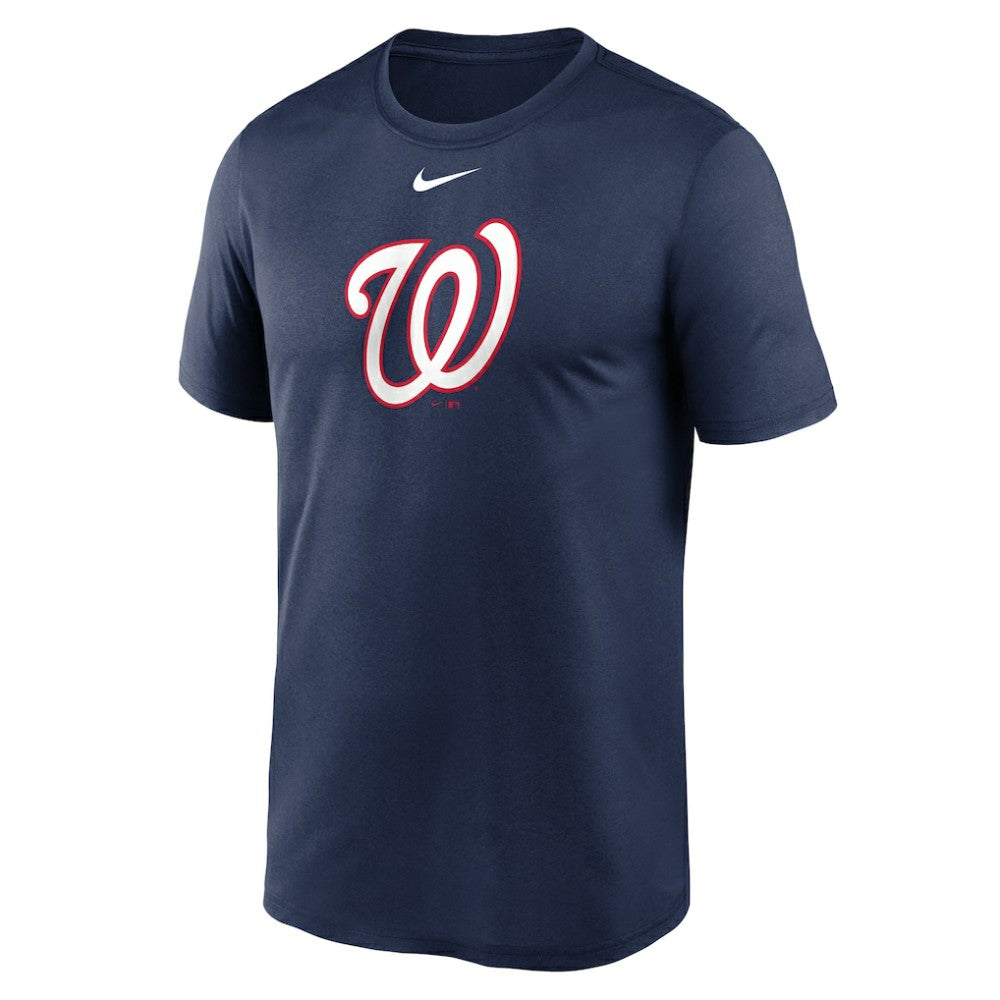 Washington Nationals Nike New Legend Dri-FIT T-Shirt | MLB Outlet