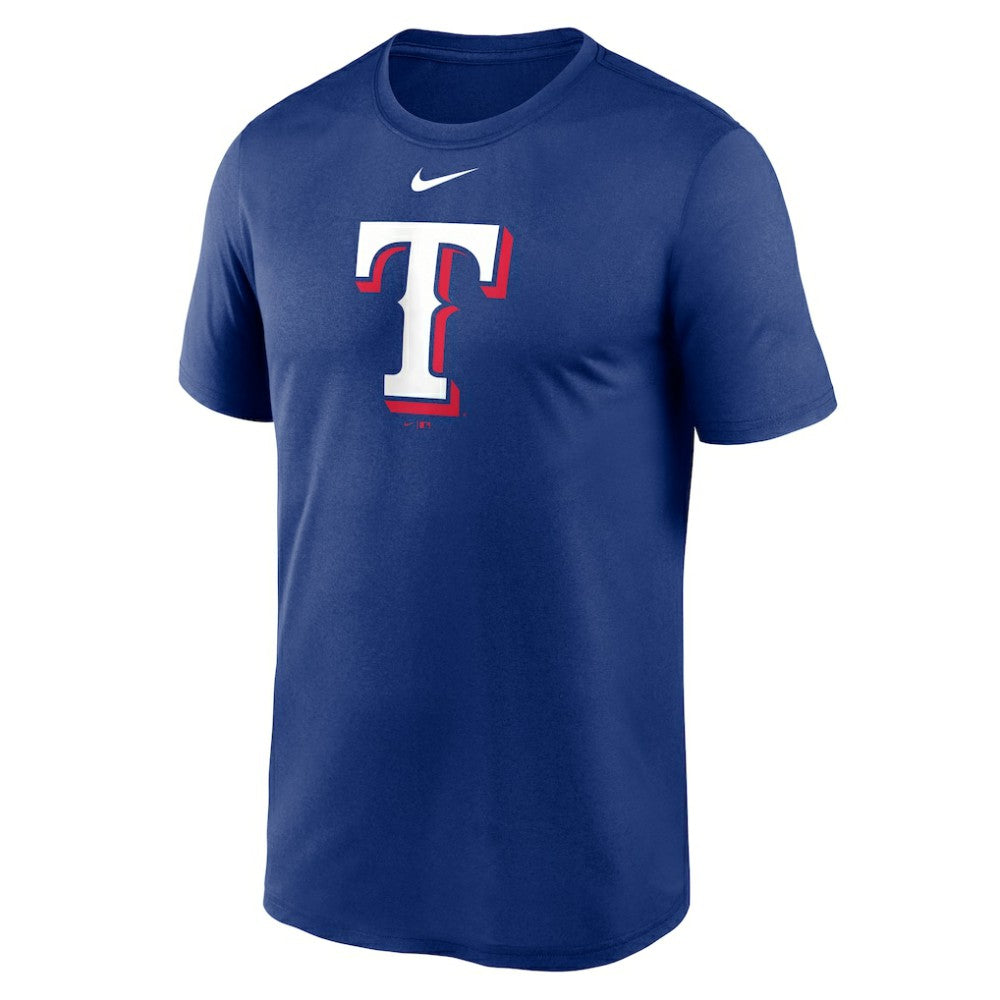 Texas Rangers Nike New Legend Dri-FIT T-Shirt | MLB For sale