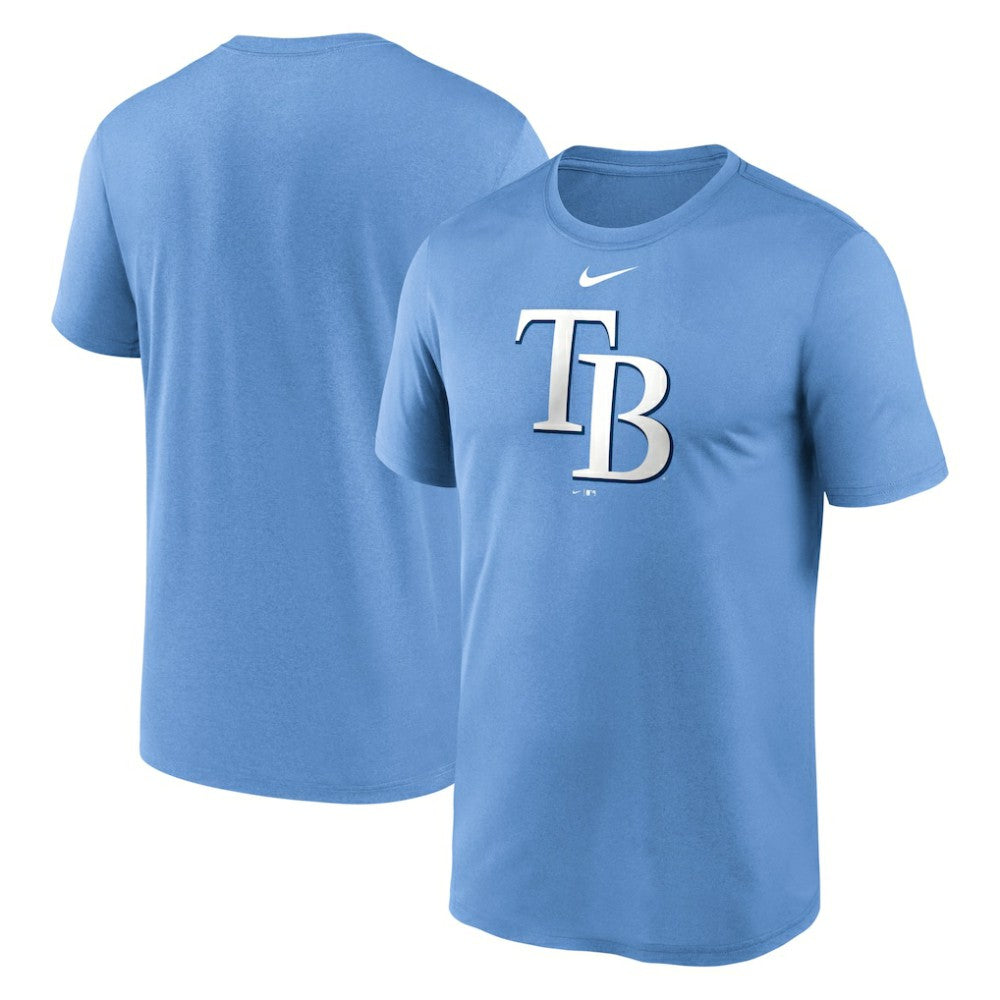 Tampa Bay Rays Nike New Legend Dri-FIT T-Shirt | MLB Shop