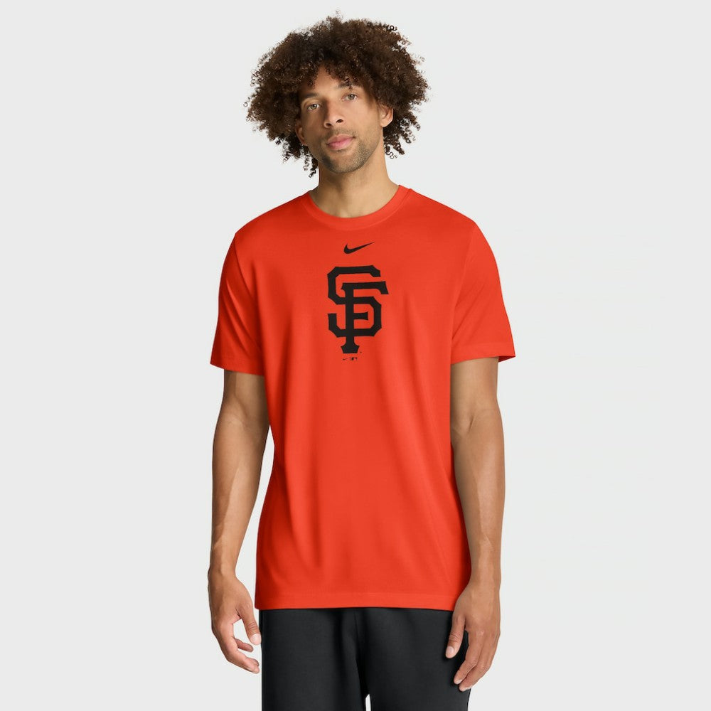 San Francisco Giants Nike New Legend Dri-FIT T-Shirt | MLB Sale