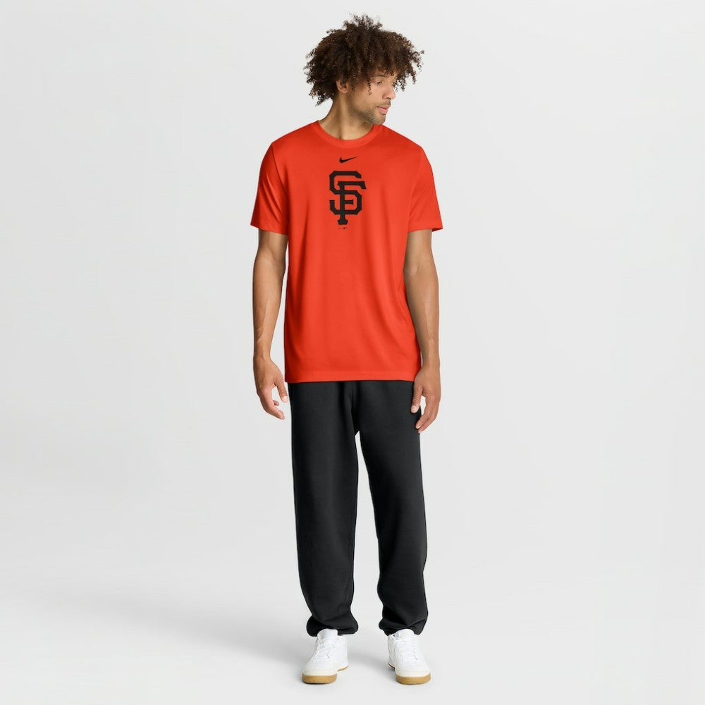 San Francisco Giants Nike New Legend Dri-FIT T-Shirt | MLB Sale