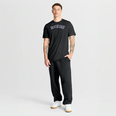 Colorado Rockies Nike New Legend Wordmark Dri-FIT T-Shirt | MLB Shop