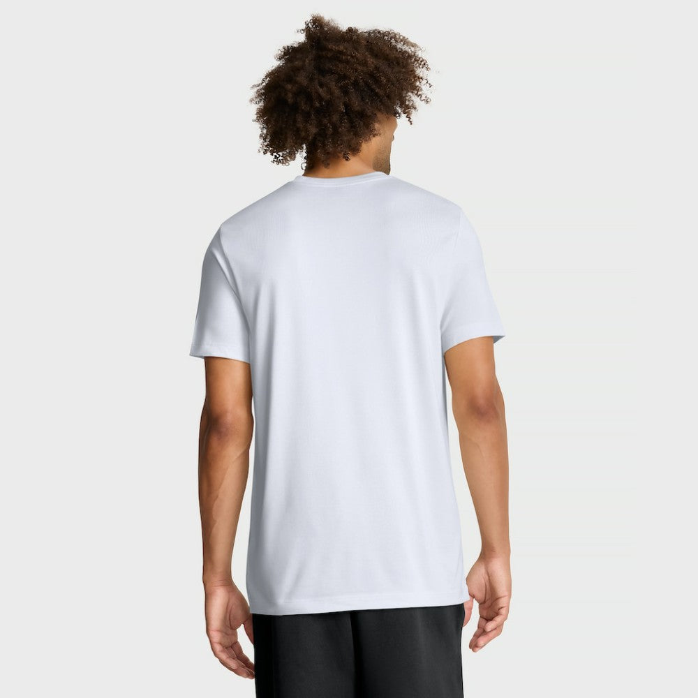 Chicago Cubs Nike New Legend Wordmark Dri-FIT T-Shirt | MLB For sale