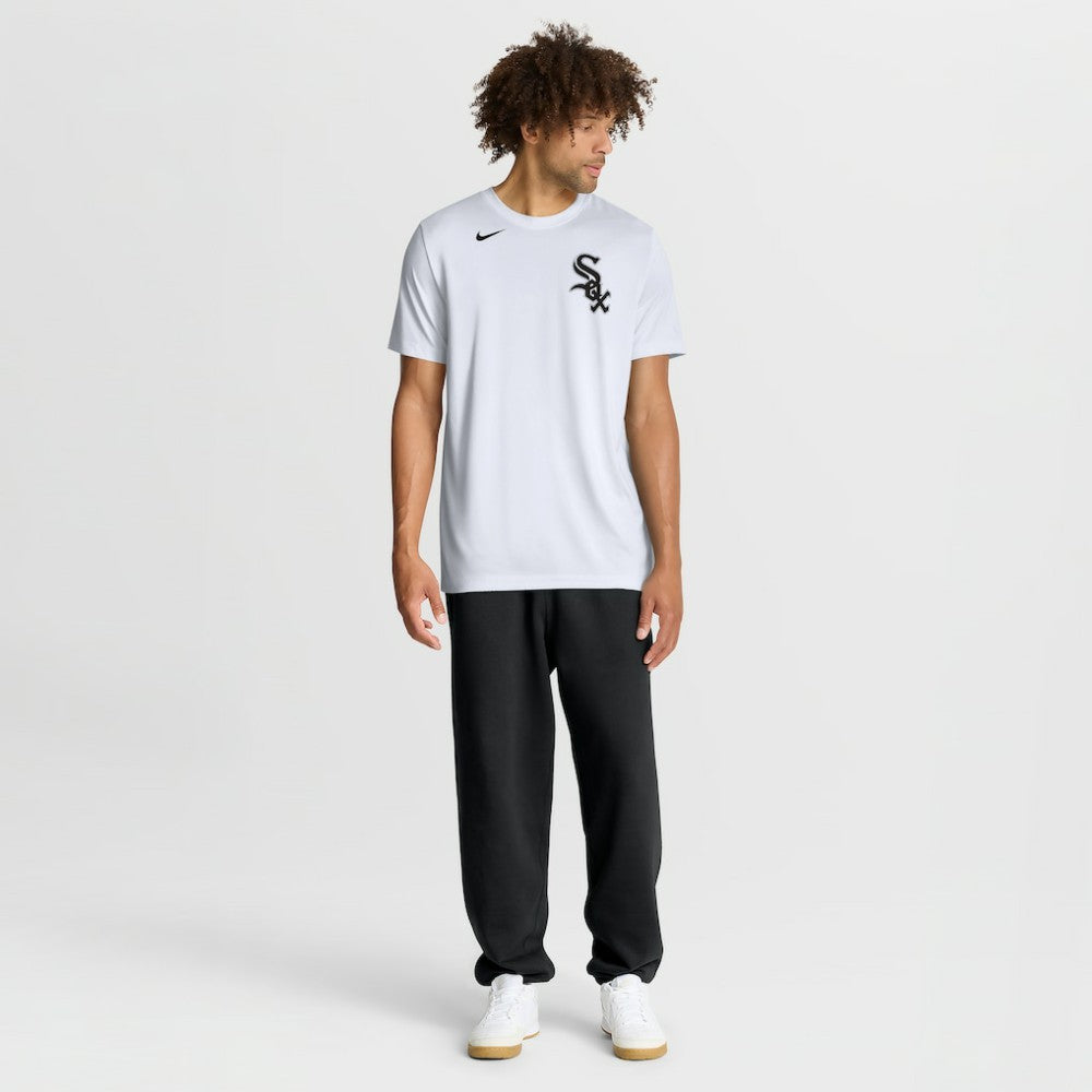 Chicago White Sox Nike New Legend Wordmark Dri-FIT T-Shirt | MLB US
