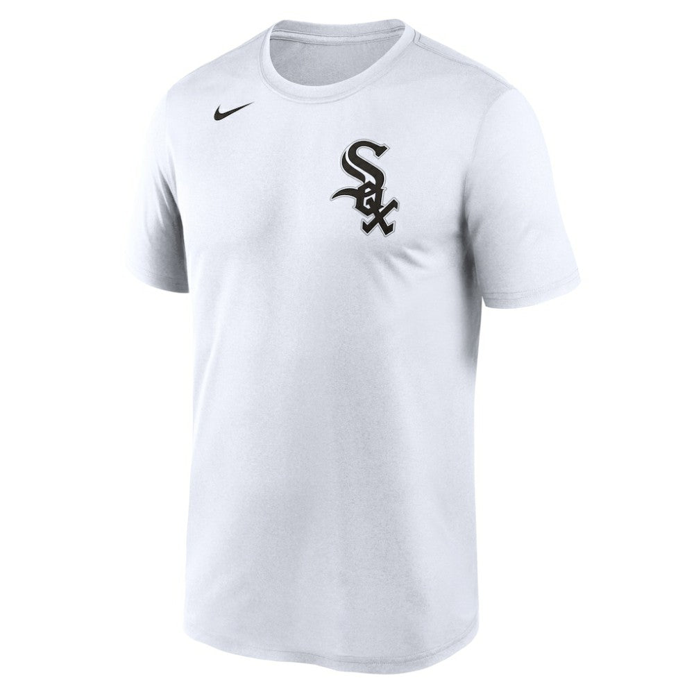 Chicago White Sox Nike New Legend Wordmark Dri-FIT T-Shirt | MLB US