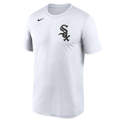 Chicago White Sox Nike New Legend Wordmark Dri-FIT T-Shirt | MLB US