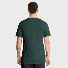Athletics Nike New Legend Wordmark Dri-FIT T-Shirt | MLB Outlet