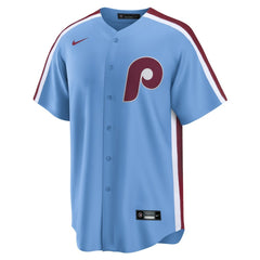 Kyle Schwarber Philadelphia Phillies Nike Alternate, 1st Replica Jersey | MLB Discount