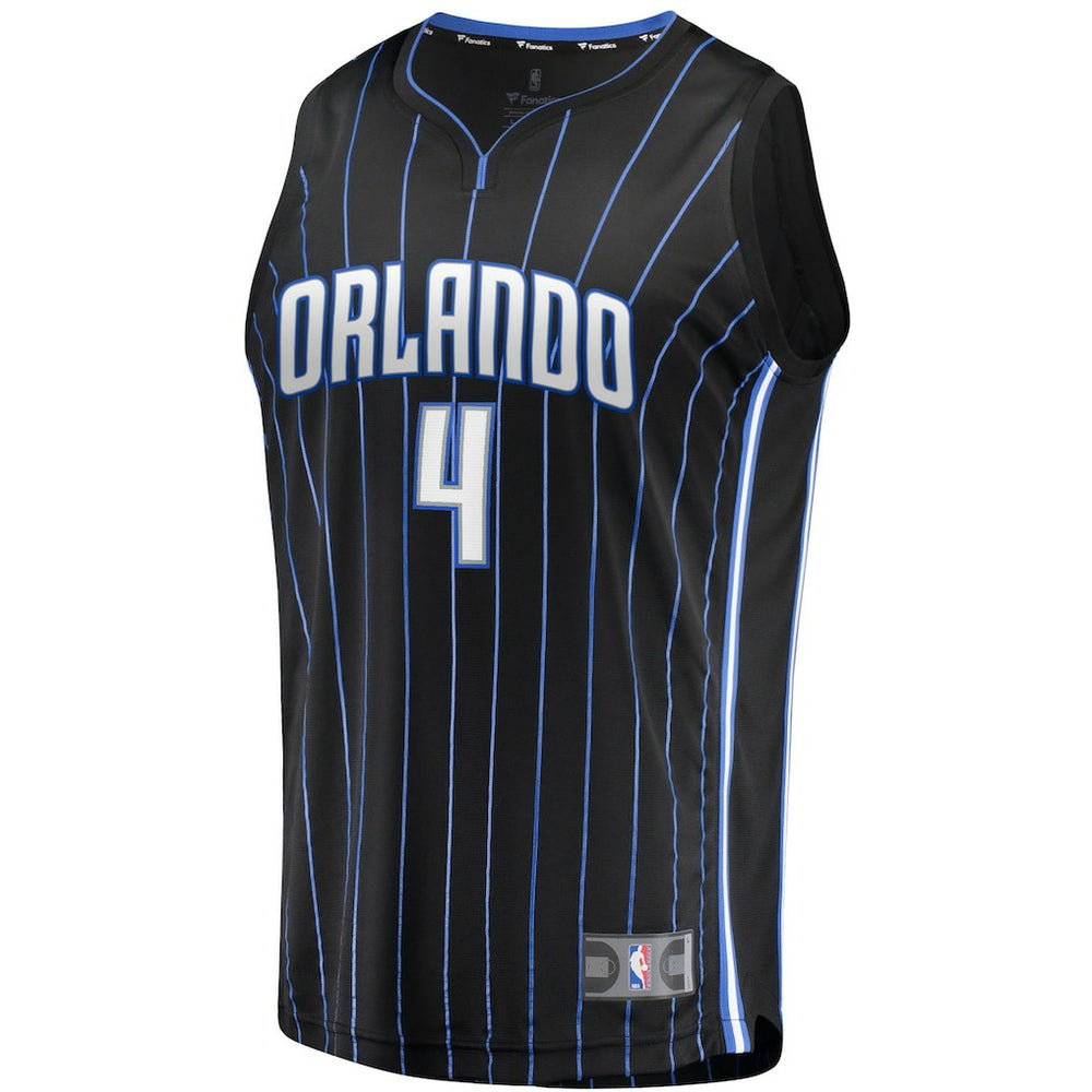 Jalen Suggs Orlando Magic Youth 2021/22 Fast Break Replica Jersey For Sale