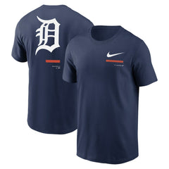 Detroit Tigers Nike Over the Shoulder T-Shirt | MLB Online