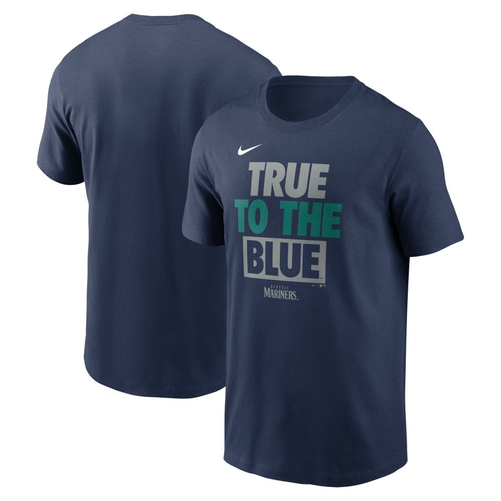 Seattle Mariners Nike Rally Rule T-Shirt | MLB New