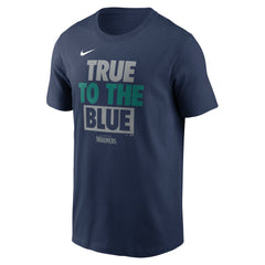 Seattle Mariners Nike Rally Rule T-Shirt | MLB New