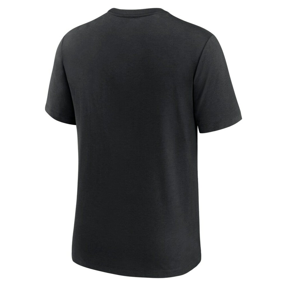 San Francisco Giants Nike Rewind Retro Tri-Blend T-Shirt | MLB For sale