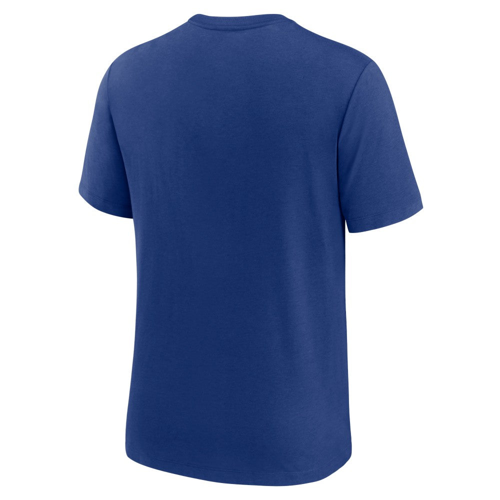 Milwaukee Brewers Nike Rewind Retro Tri-Blend T-Shirt | MLB On Sale