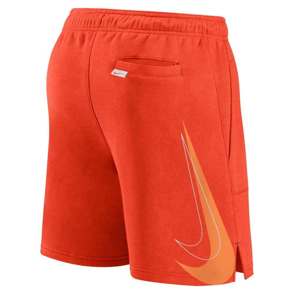 Houston Astros Nike Statement Ball Game Shorts | MLB New