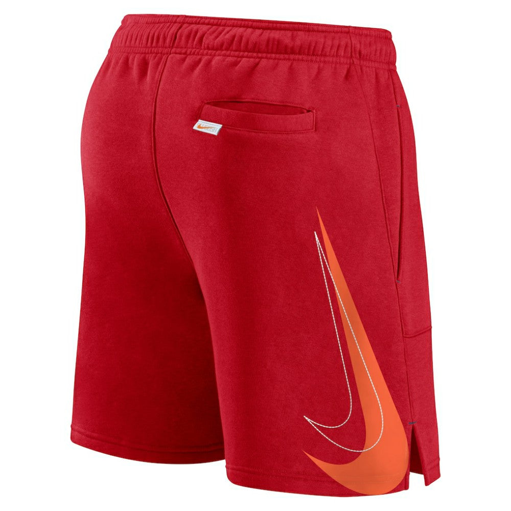 Boston Red Sox Nike Statement Ball Game Shorts | MLB For sale