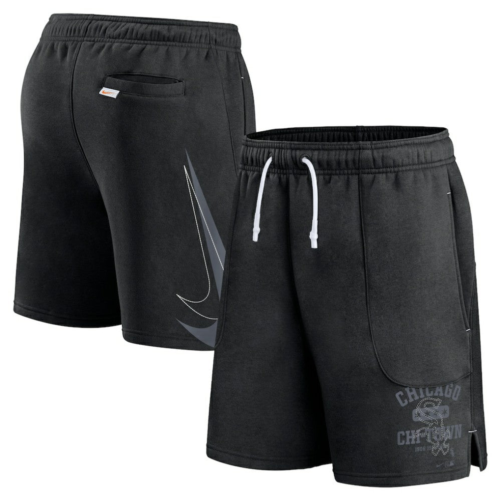 Chicago White Sox Nike Statement Ball Game Shorts | MLB Sale