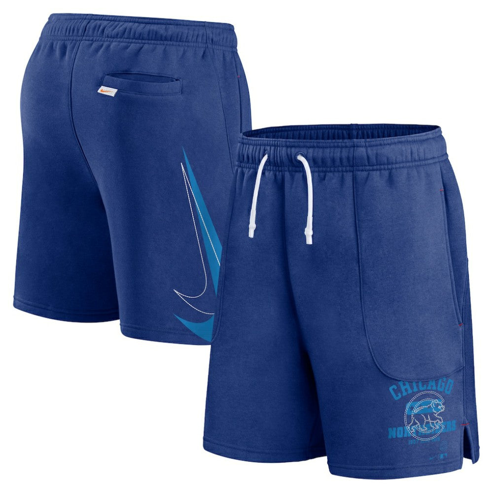 Chicago Cubs Nike Statement Ball Game Shorts | MLB Near me