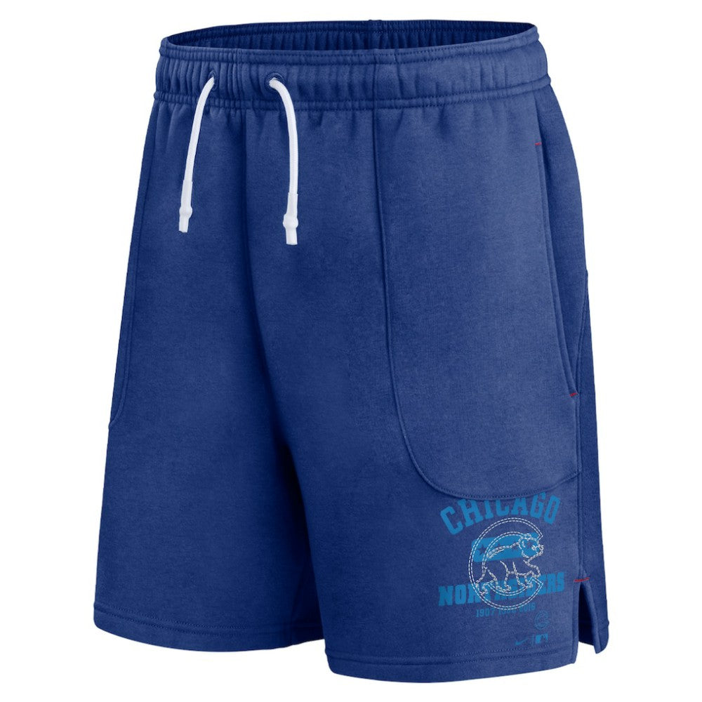 Chicago Cubs Nike Statement Ball Game Shorts | MLB Near me