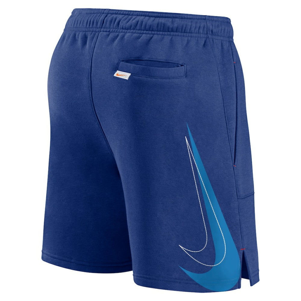 Chicago Cubs Nike Statement Ball Game Shorts | MLB Near me
