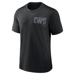 Chicago White Sox Nike Statement Game Over T-Shirt | MLB Sale