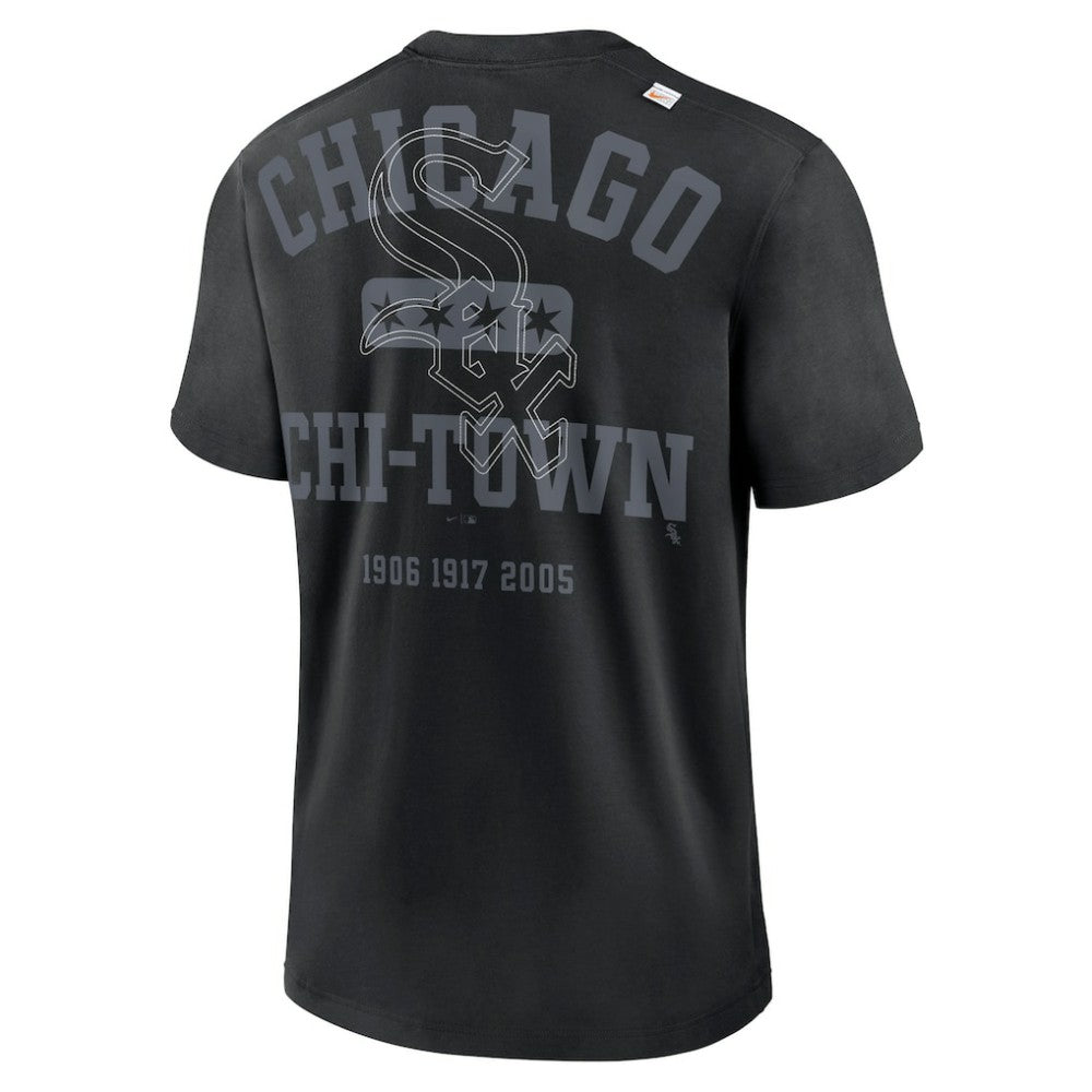 Chicago White Sox Nike Statement Game Over T-Shirt | MLB Sale