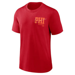 Philadelphia Phillies Nike Statement Game Over T-Shirt | MLB Online