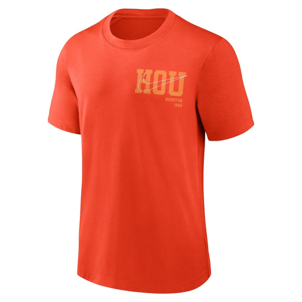 Houston Astros Nike Statement Game Over T-Shirt | MLB New